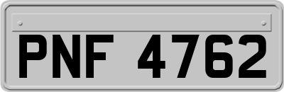 PNF4762