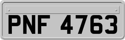 PNF4763