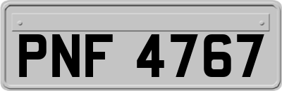 PNF4767