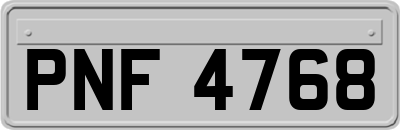 PNF4768
