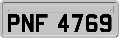 PNF4769