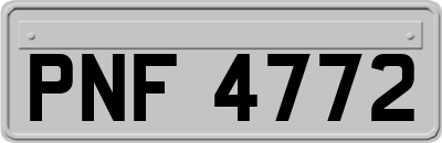 PNF4772