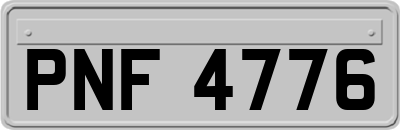PNF4776