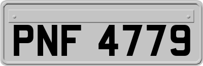 PNF4779