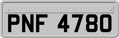 PNF4780