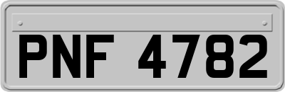 PNF4782