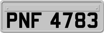 PNF4783