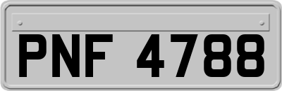 PNF4788