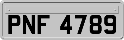 PNF4789