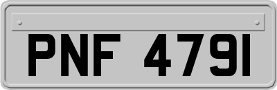 PNF4791