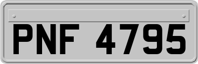 PNF4795