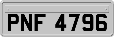 PNF4796