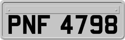 PNF4798