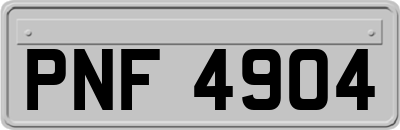 PNF4904