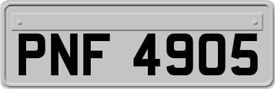 PNF4905