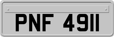 PNF4911