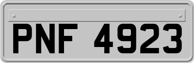 PNF4923