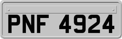 PNF4924
