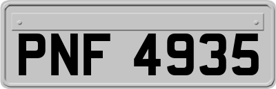 PNF4935