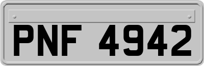 PNF4942