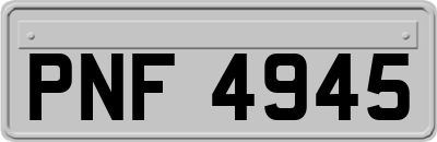 PNF4945