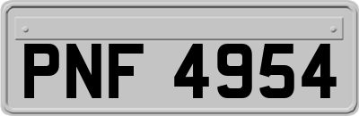 PNF4954