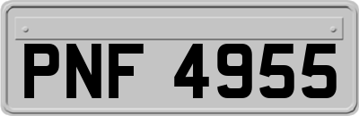 PNF4955