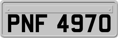 PNF4970