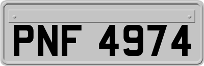 PNF4974