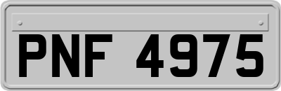 PNF4975