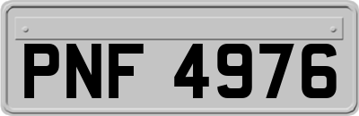 PNF4976