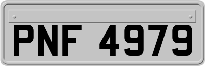 PNF4979