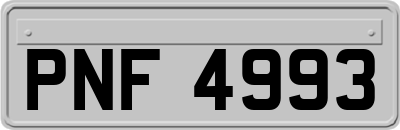PNF4993