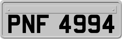 PNF4994