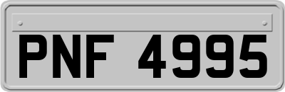 PNF4995