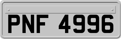 PNF4996