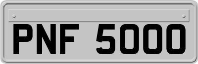 PNF5000
