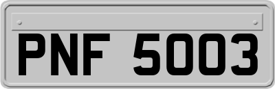 PNF5003
