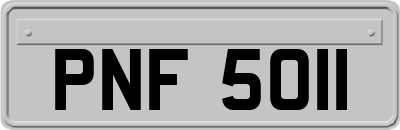 PNF5011