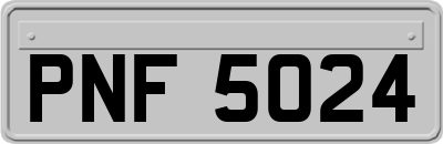 PNF5024