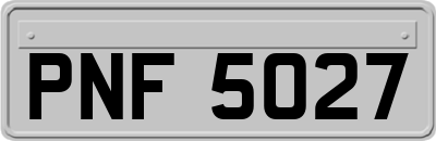 PNF5027