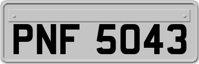 PNF5043