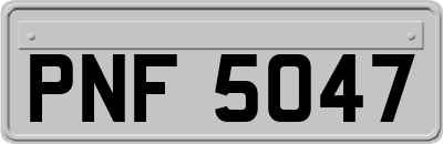 PNF5047