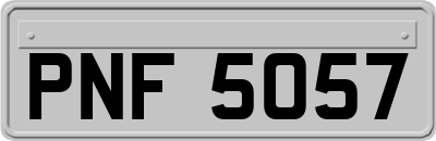 PNF5057