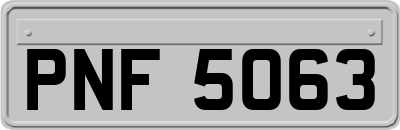 PNF5063