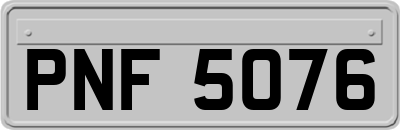 PNF5076