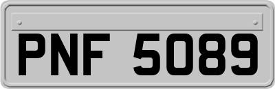 PNF5089
