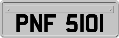 PNF5101