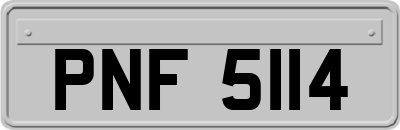 PNF5114