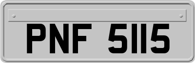 PNF5115